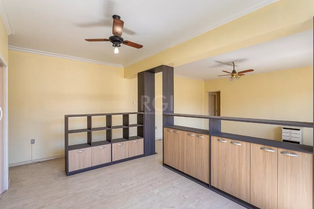 Apartamento à venda com 3 quartos, 156m² - Foto 4