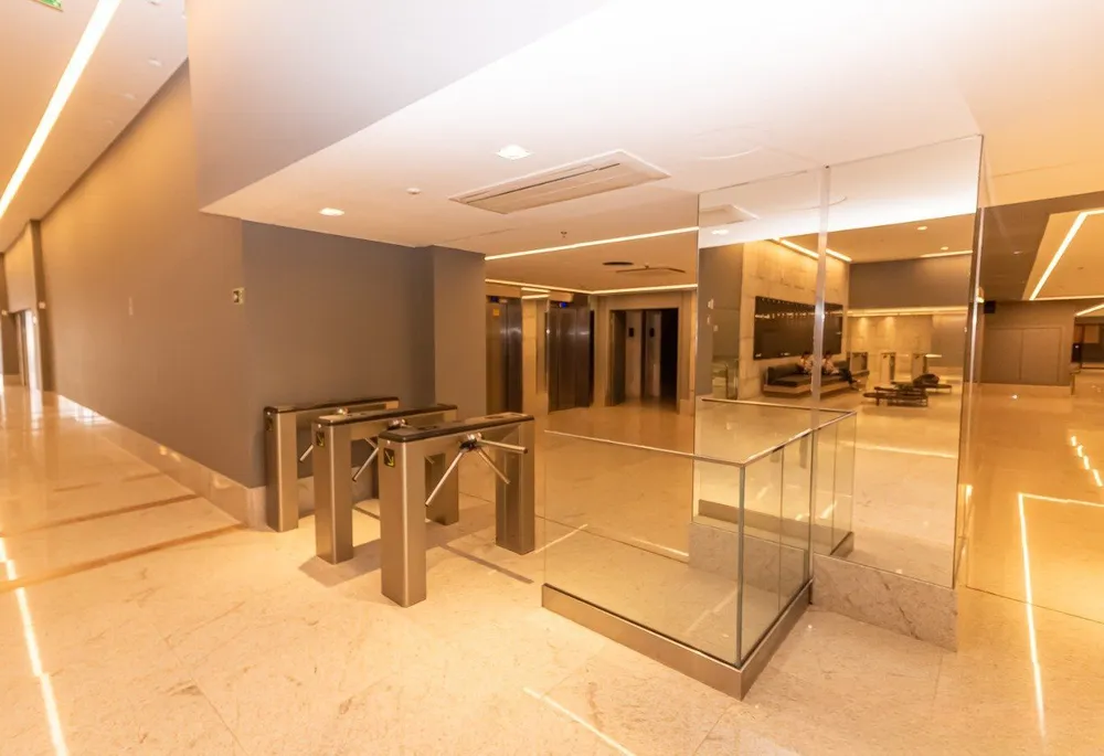 Apartamento, 1 quarto, 47 m² - Foto 2