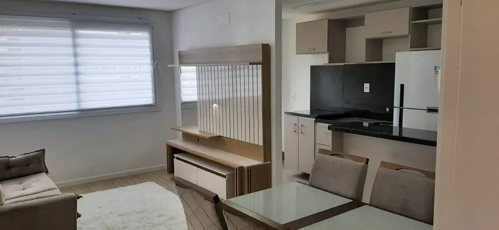 Apartamento, 1 quarto, 45 m² - Foto 4