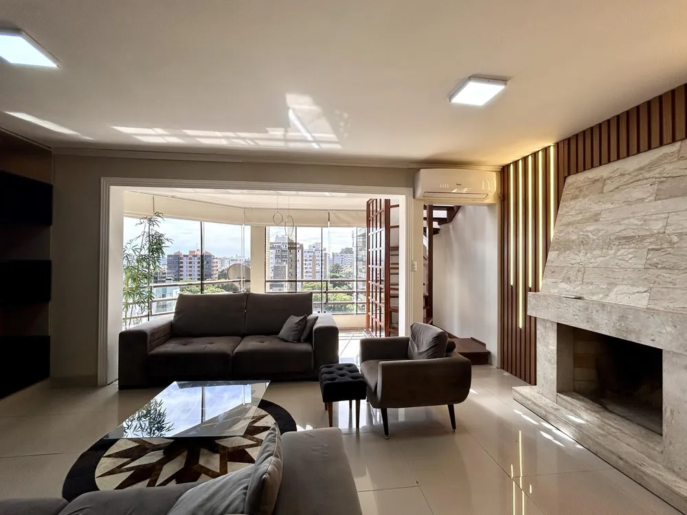 Casa de Condomínio, 5 quartos - Foto 6