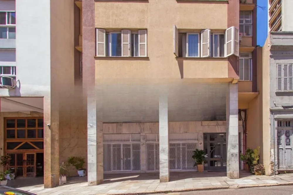 Apartamento, 2 quartos, 59 m² - Foto 2