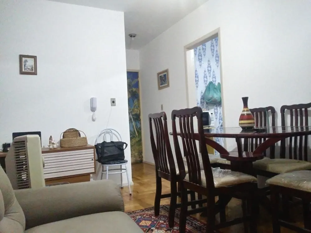 Apartamento, 2 quartos, 59 m² - Foto 7