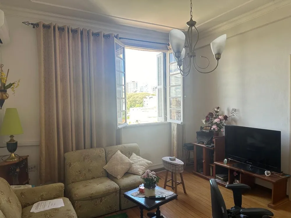 Apartamento, 2 quartos, 66 m² - Foto 2