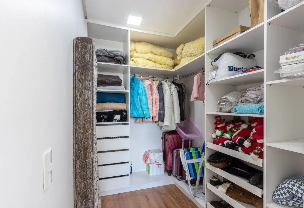 Apartamento, 2 quartos, 66 m² - Foto 3