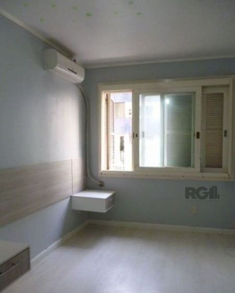 Apartamento à venda com 1 quarto, 44m² - Foto 3