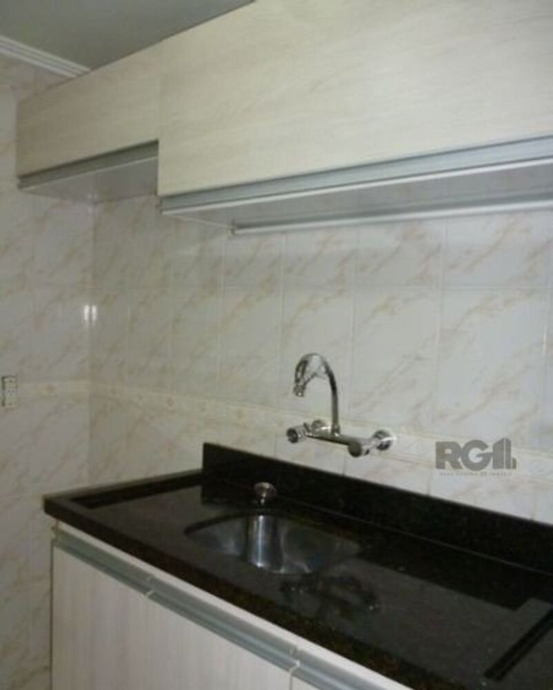Apartamento à venda com 1 quarto, 44m² - Foto 5