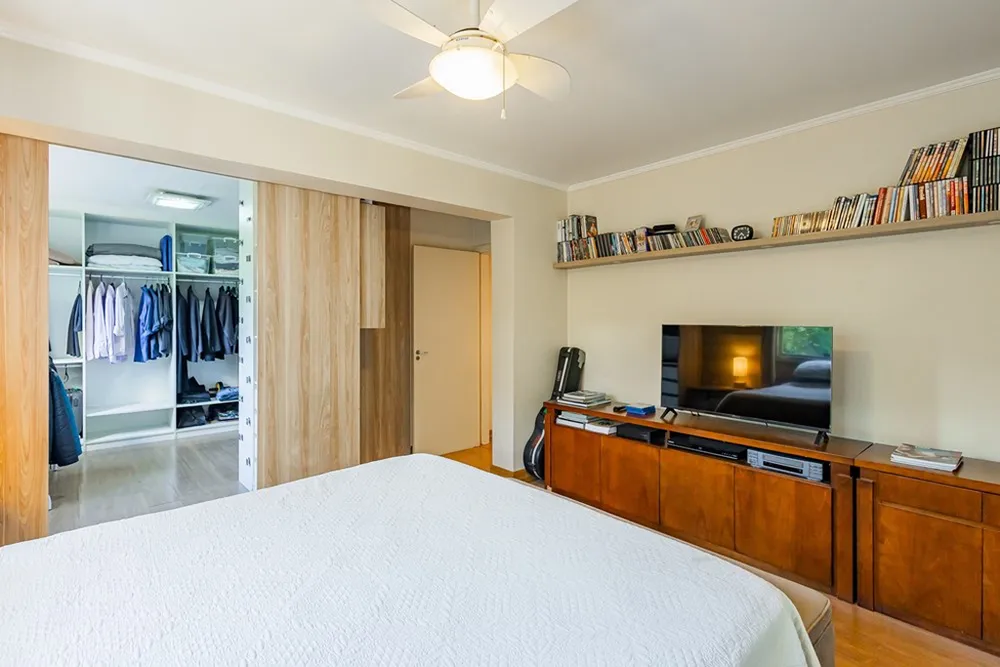 Apartamento, 4 quartos, 190 m² - Foto 7