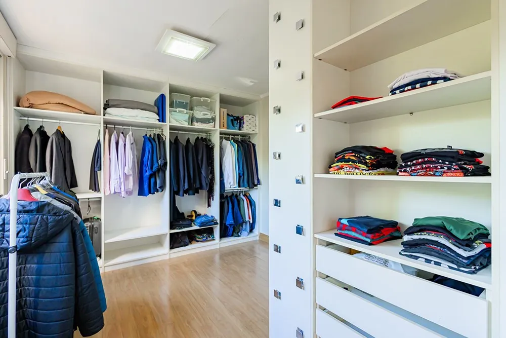 Apartamento, 4 quartos, 190 m² - Foto 5