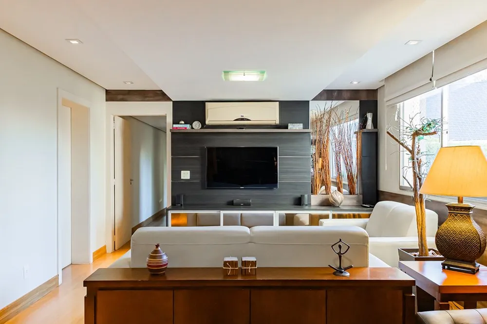 Apartamento, 4 quartos, 192 m² - Foto 3