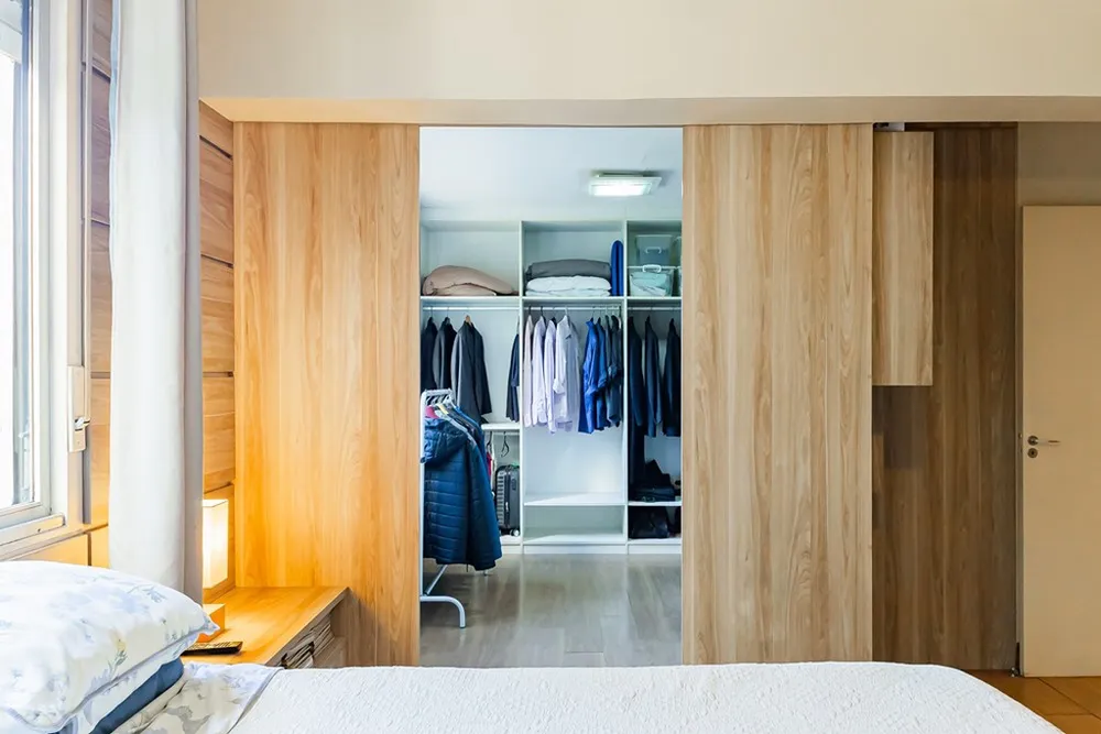 Apartamento, 4 quartos, 190 m² - Foto 8