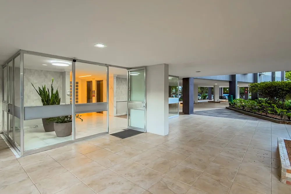 Apartamento, 4 quartos, 192 m² - Foto 1