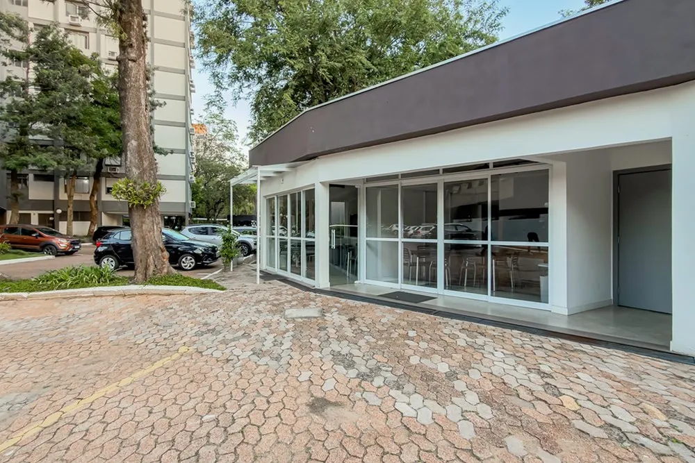 Apartamento, 4 quartos, 190 m² - Foto 6