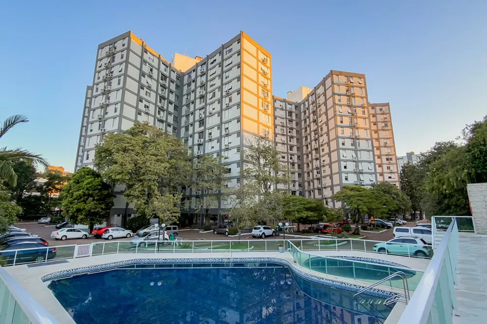 Apartamento, 4 quartos, 192 m² - Foto 2