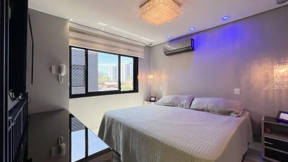 Apartamento, 3 quartos, 186 m² - Foto 1