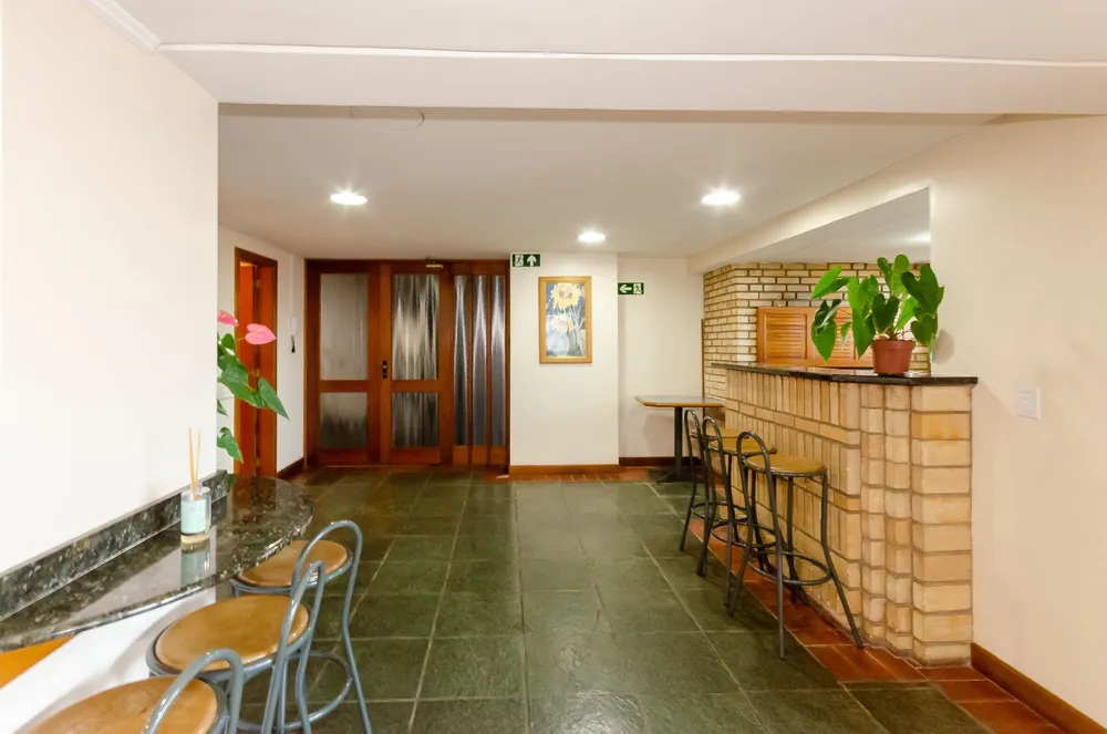Apartamento, 2 quartos, 87 m² - Foto 2