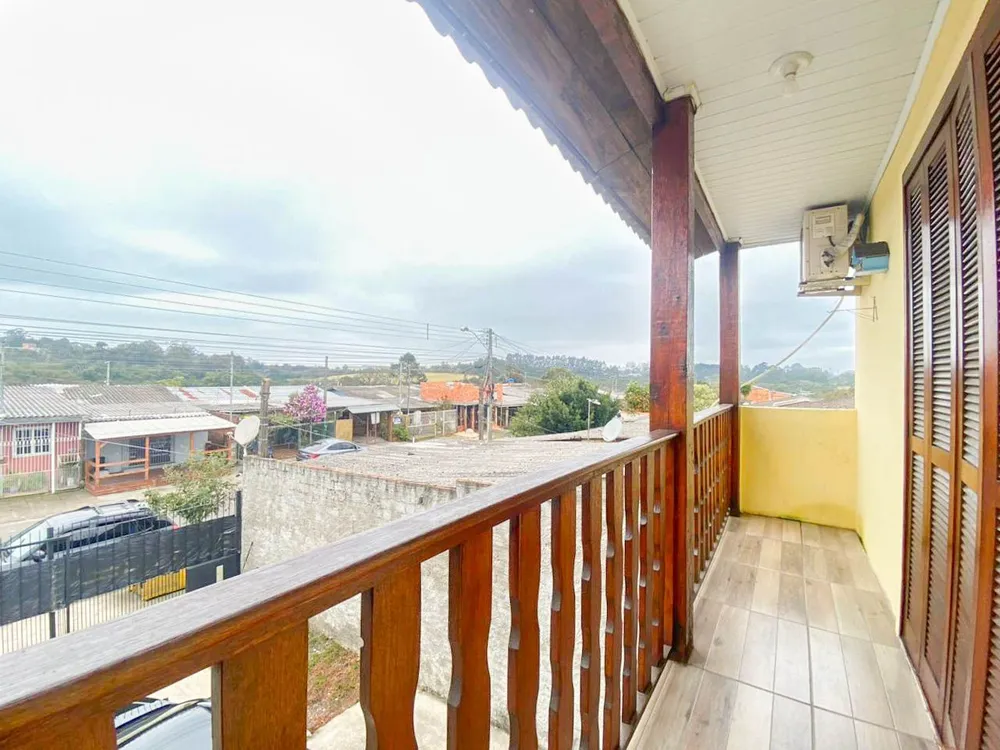 Casa, 2 quartos, 1 m² - Foto 1