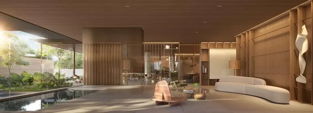 Apartamento, 4 quartos, 585 m² - Foto 2