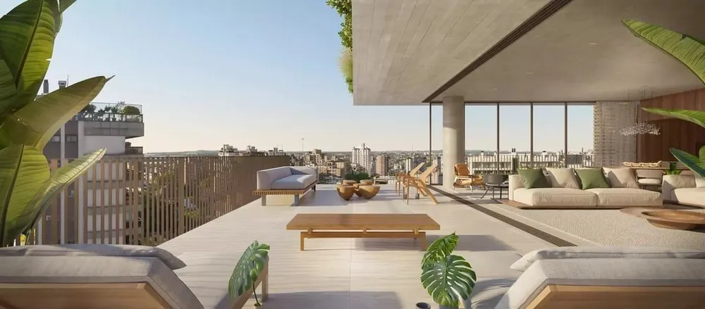 Apartamento, 4 quartos, 585 m² - Foto 6