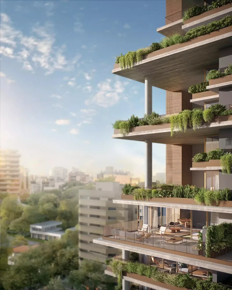 Apartamento, 4 quartos, 585 m² - Foto 7