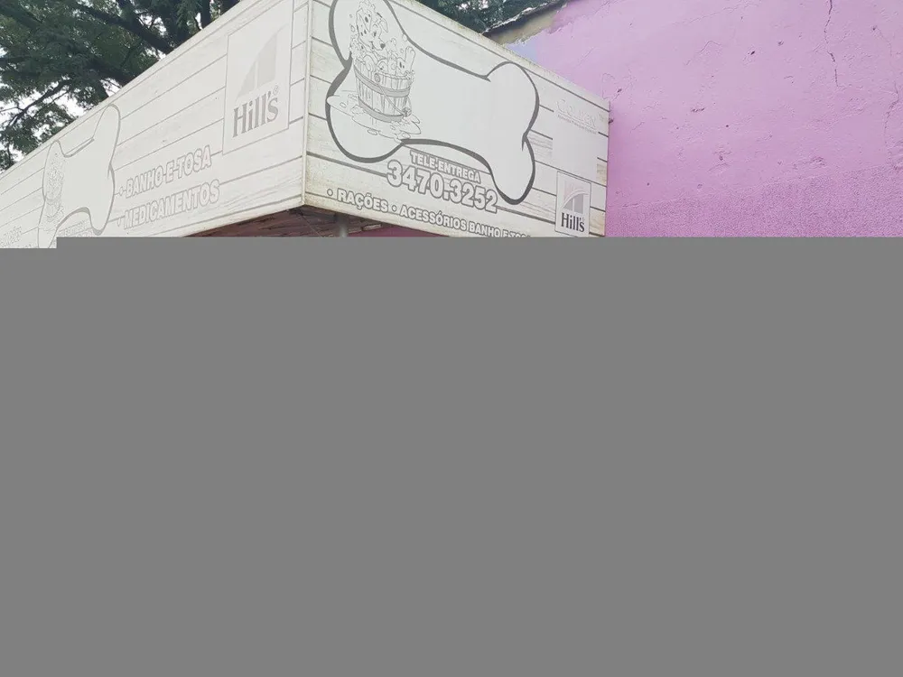 Terreno, 436 m² - Foto 1