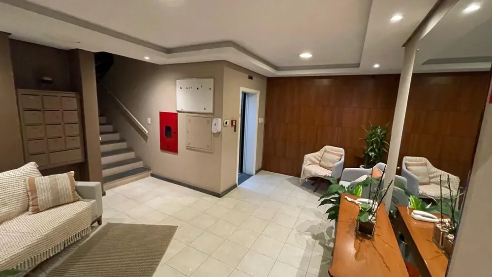 Cobertura, 2 quartos, 140 m² - Foto 9