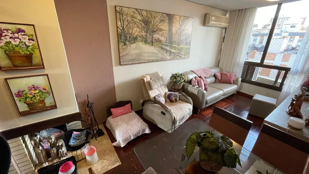 Cobertura, 2 quartos, 142 m² - Foto 5