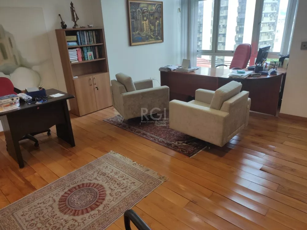 Conjunto Comercial-Sala à venda, 33m² - Foto 5