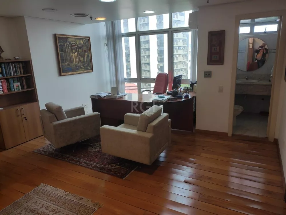 Conjunto Comercial-Sala à venda, 33m² - Foto 7