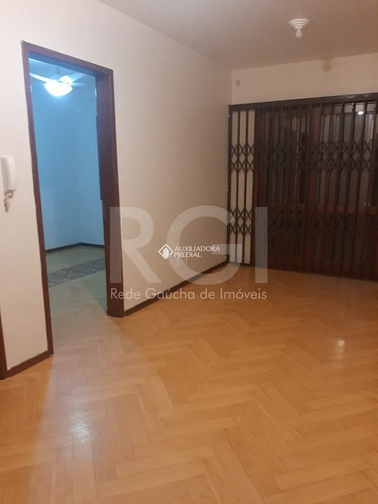 Apartamento, 1 quarto, 38 m² - Foto 1
