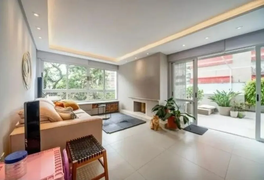 Depósito-Galpão, 135 m² - Foto 1