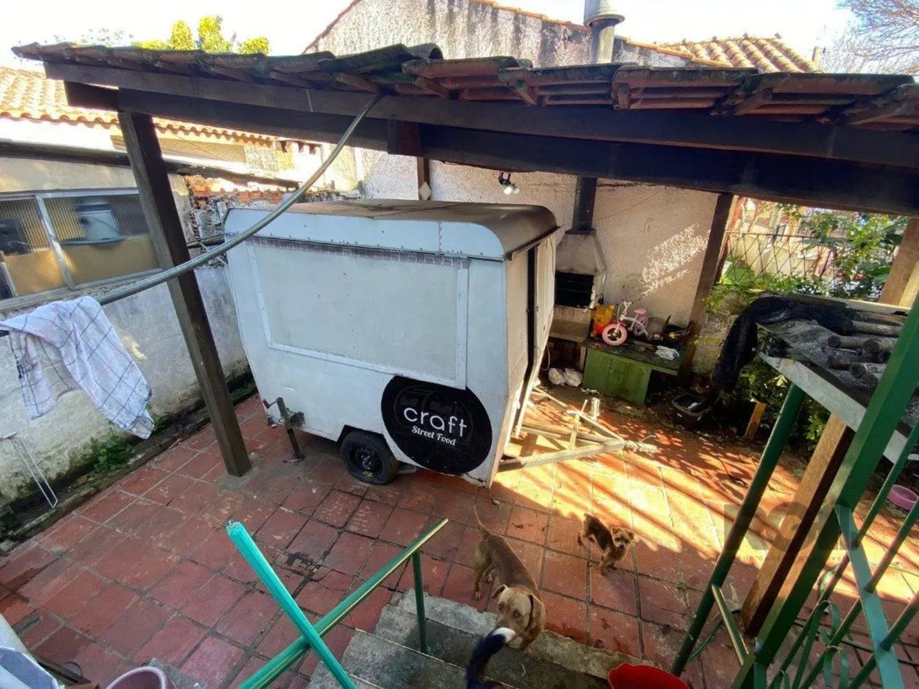 Casa, 3 quartos, 169 m² - Foto 1