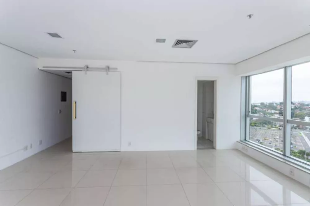 Conjunto Comercial-Sala à venda, 43m² - Foto 2