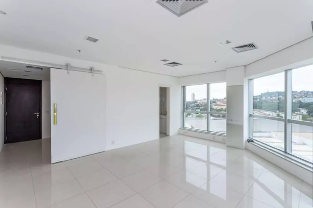 Conjunto Comercial-Sala à venda, 43m² - Foto 8