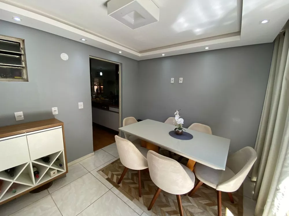 Sobrado à venda com 2 quartos, 57m² - Foto 4