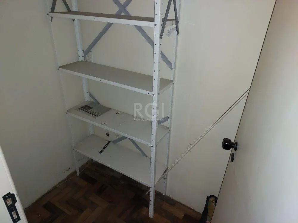 Kitnet-Studio, 31 m² - Foto 1