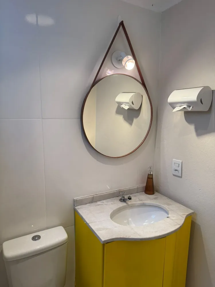 Sala-Conjunto, 25 m² - Foto 3
