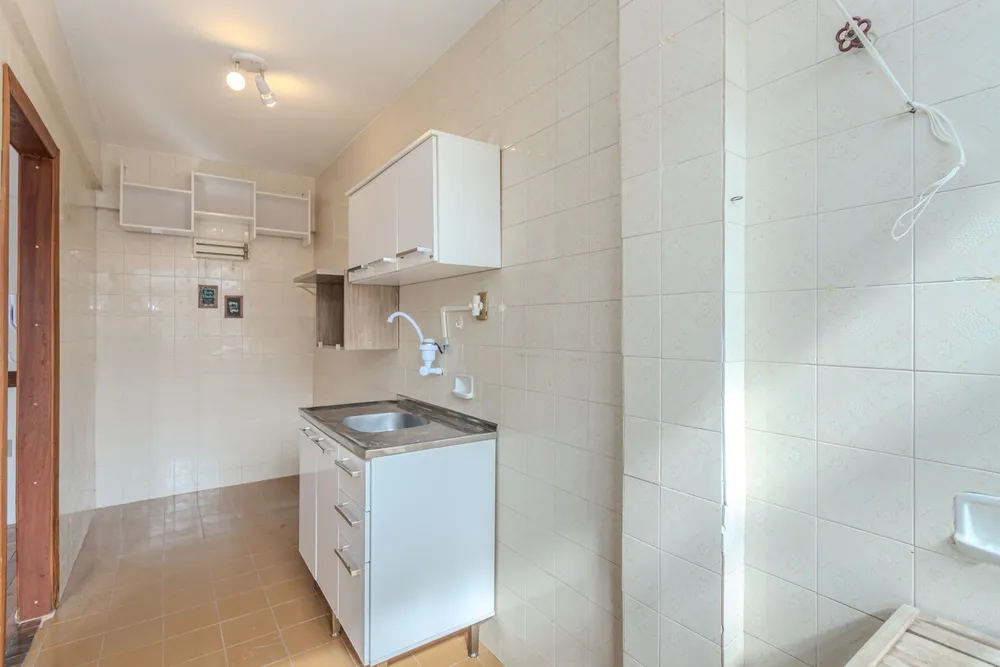 Apartamento, 2 quartos, 54 m² - Foto 5