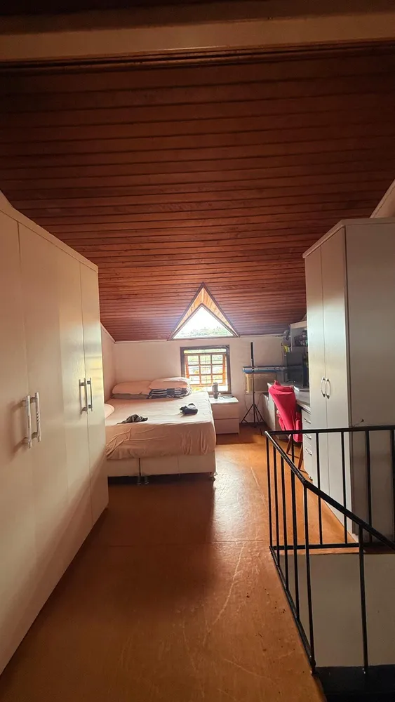 Casa de Condomínio, 2 quartos - Foto 4