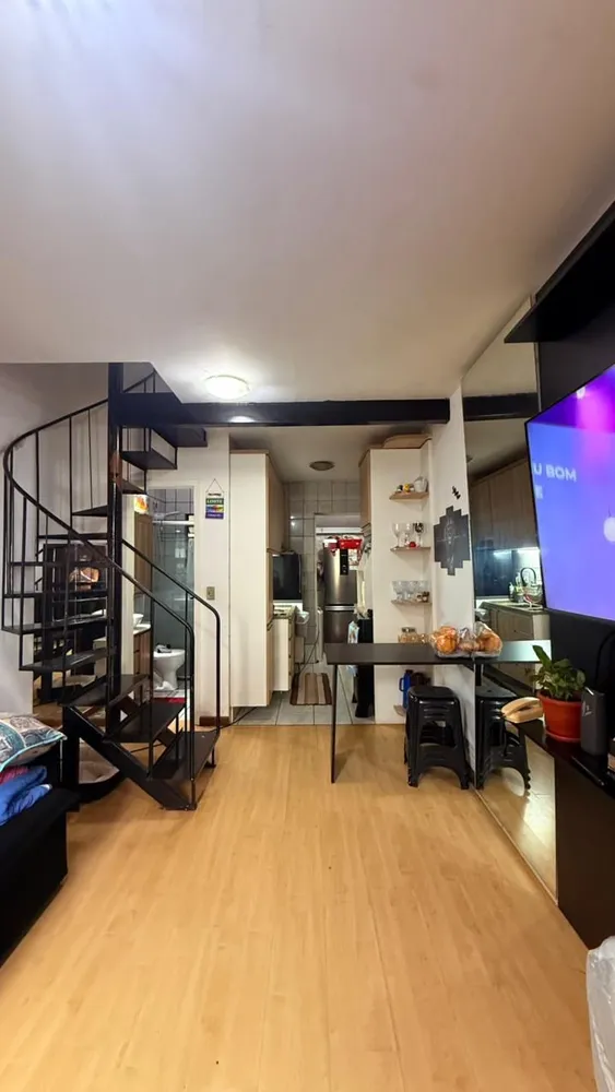 Casa de Condomínio, 2 quartos - Foto 8