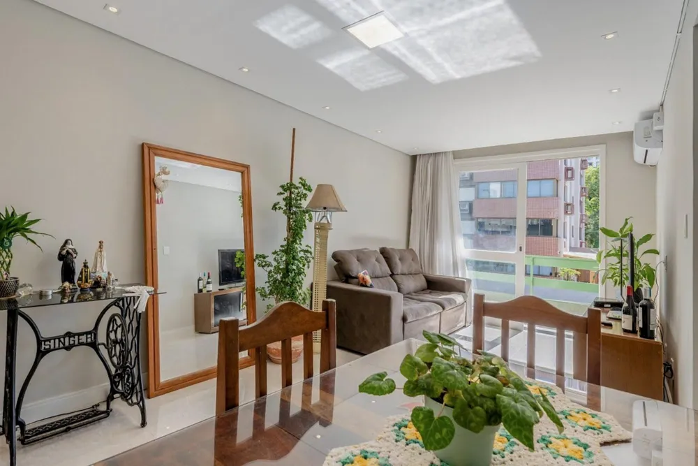 Apartamento, 3 quartos, 171 m² - Foto 2