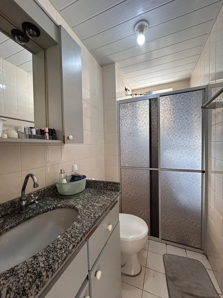 Apartamento, 2 quartos, 57 m² - Foto 5