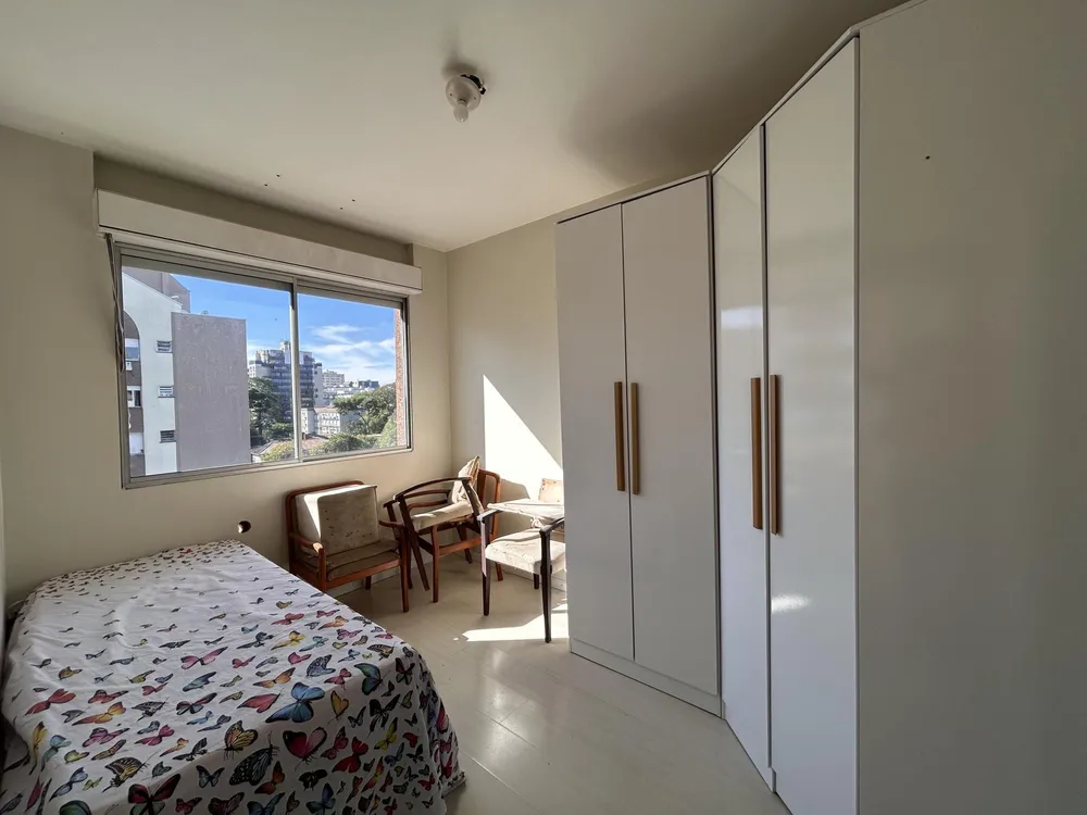 Apartamento, 2 quartos, 57 m² - Foto 4