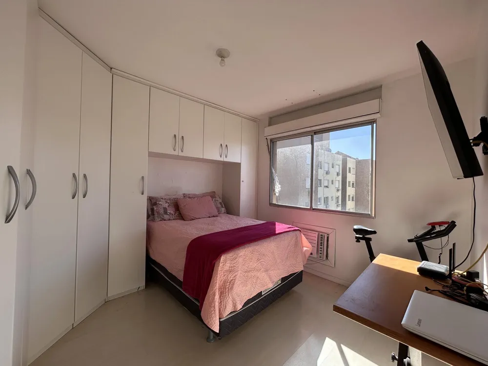 Apartamento, 2 quartos, 57 m² - Foto 2