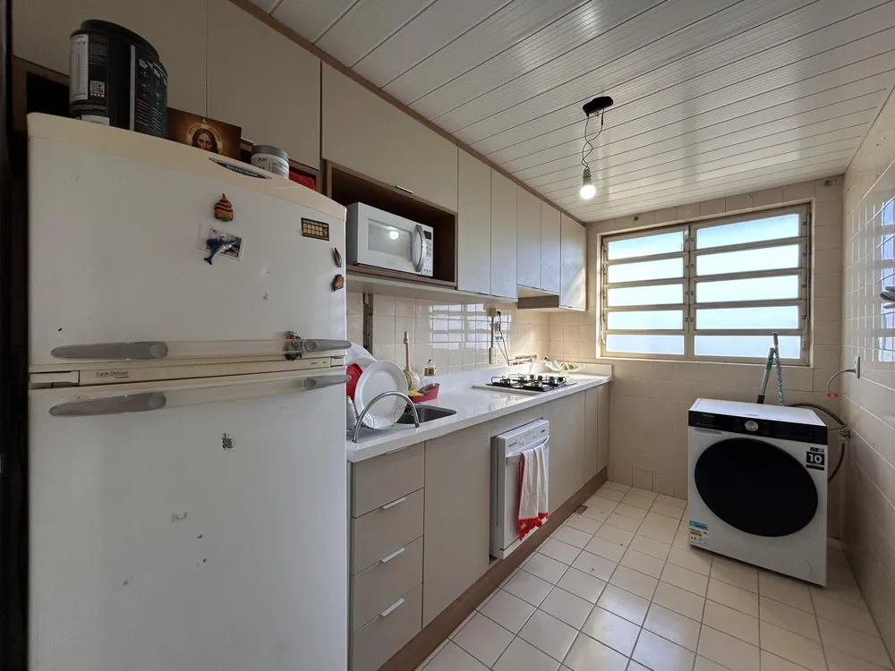 Apartamento, 2 quartos, 57 m² - Foto 3