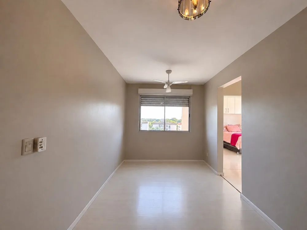 Apartamento, 2 quartos, 57 m² - Foto 1