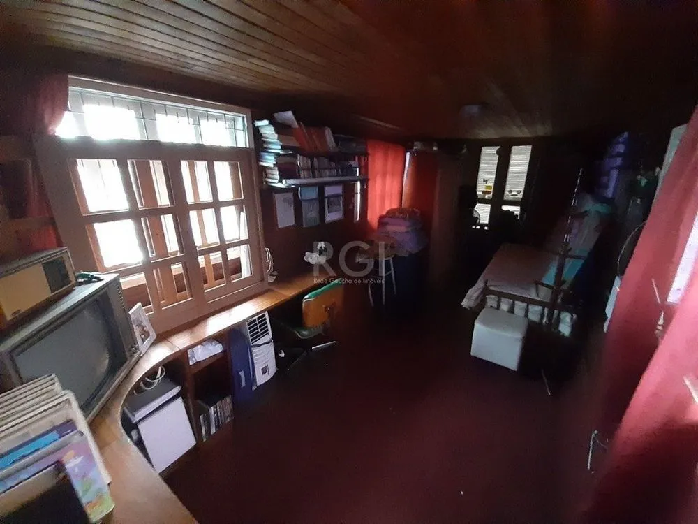 Casa, 3 quartos, 233 m² - Foto 1