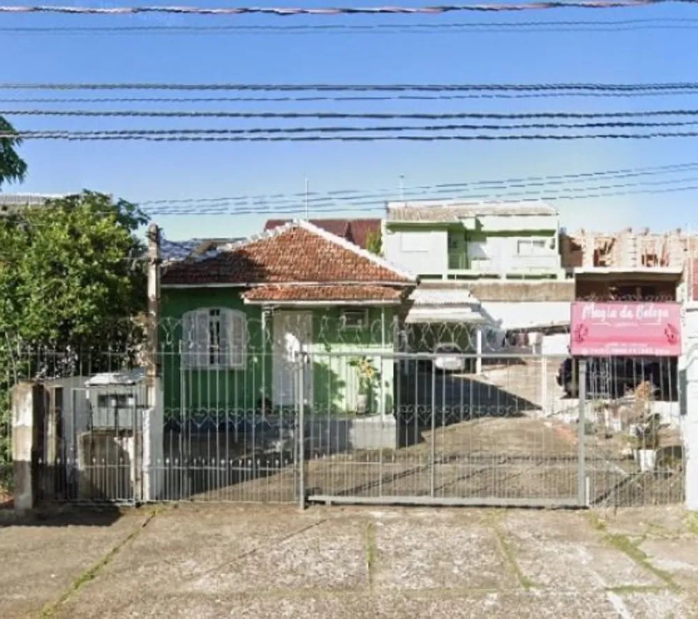 Terreno, 481 m² - Foto 1