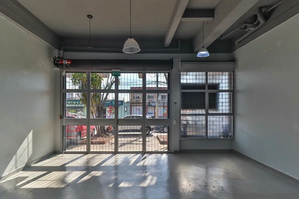 Loja-Salão, 88 m² - Foto 9