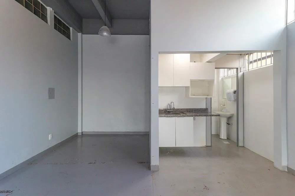 Loja-Salão, 88 m² - Foto 8