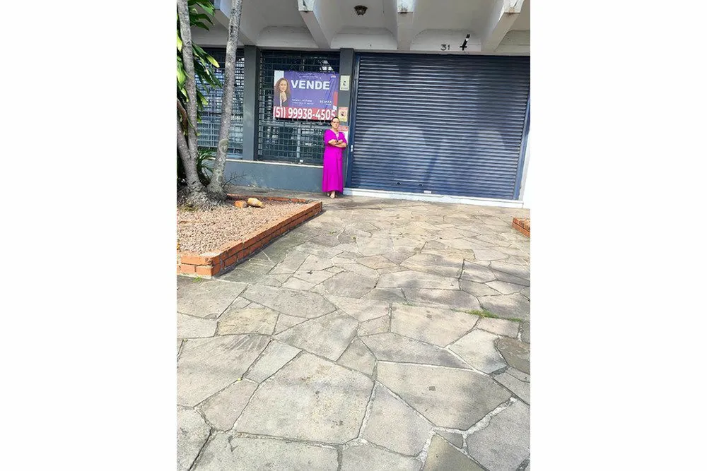 Loja-Salão, 88 m² - Foto 1